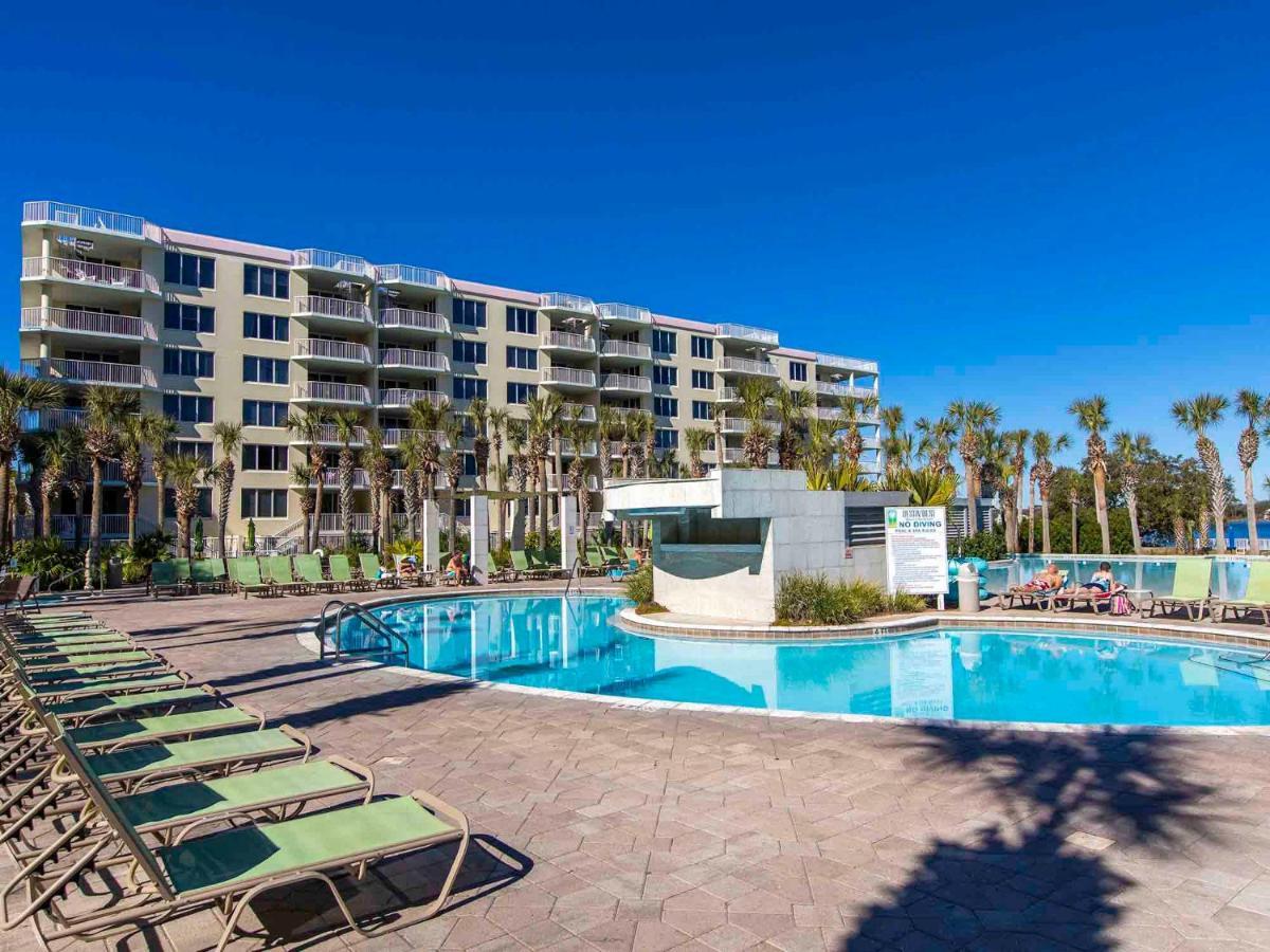 Destin West Heron 306 Fort Walton Beach Exteriér fotografie