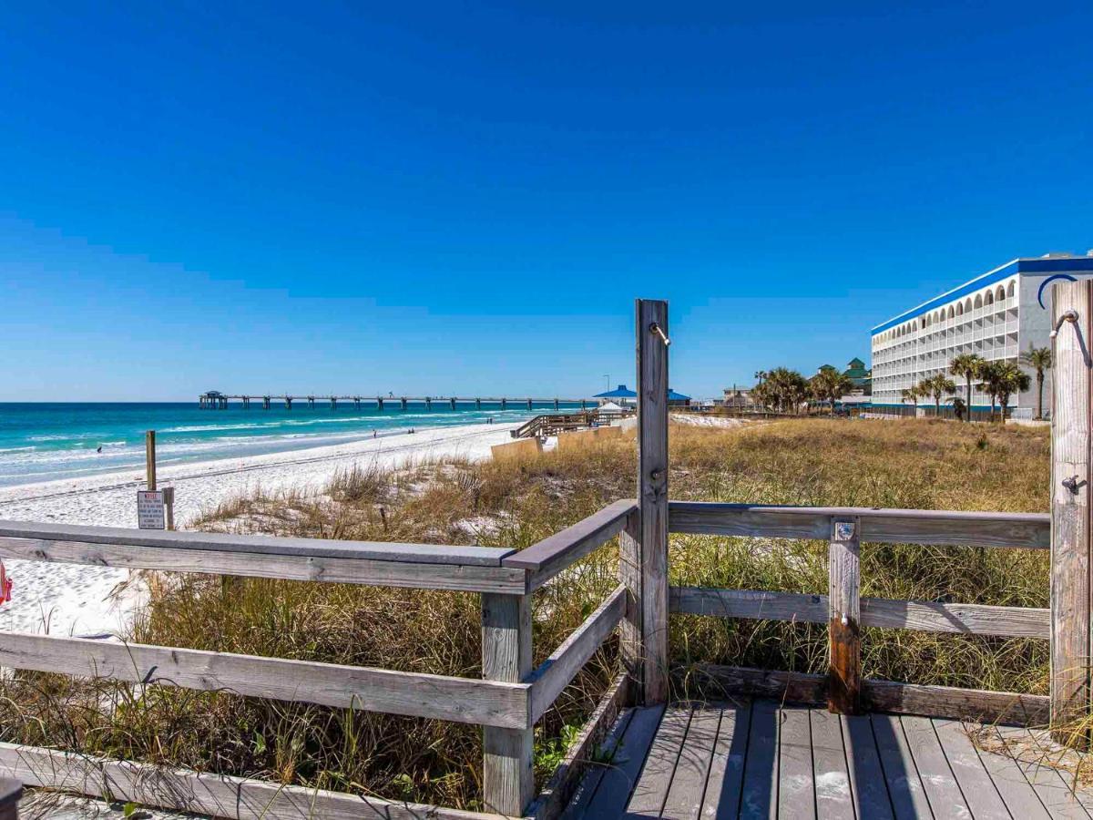 Destin West Heron 306 Fort Walton Beach Exteriér fotografie